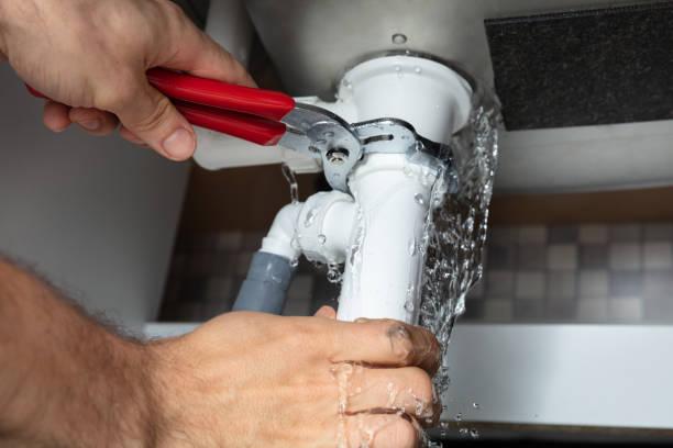 Best Residential water damage restoration  in Siloam Springs, AR