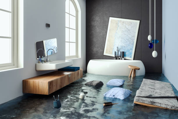 Best Commercial water damage restoration  in Siloam Springs, AR
