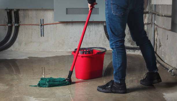 Best Residential water damage restoration  in Siloam Springs, AR