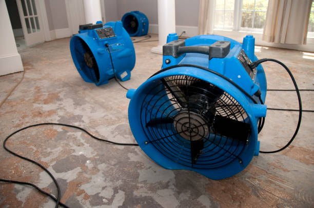 Fire Damage Restoration in Siloam Springs, AR