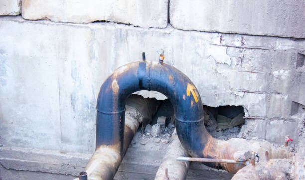 Best Sewage cleanup and water damage restoration  in Siloam Springs, AR